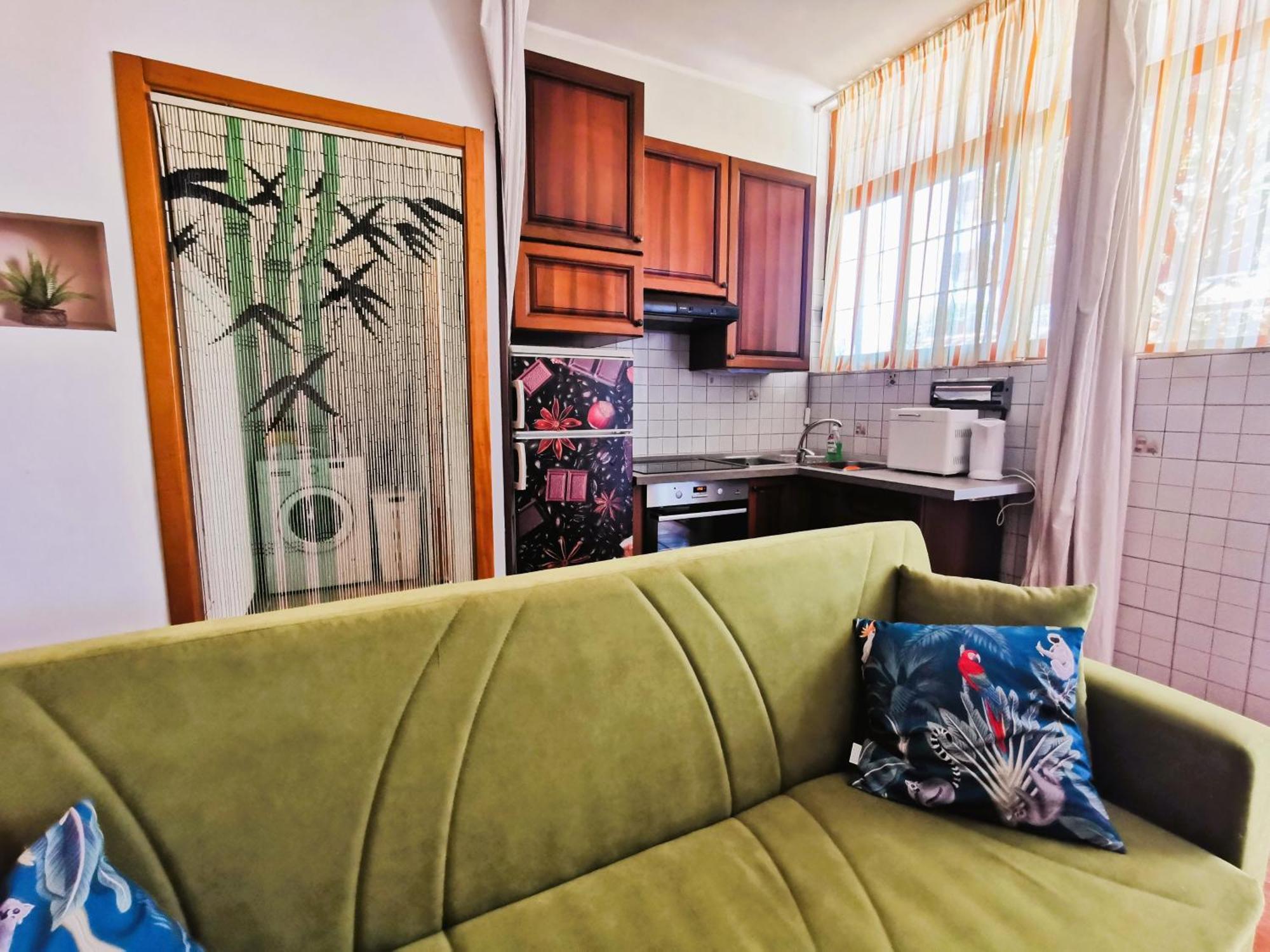 Ostia Home Luaran gambar