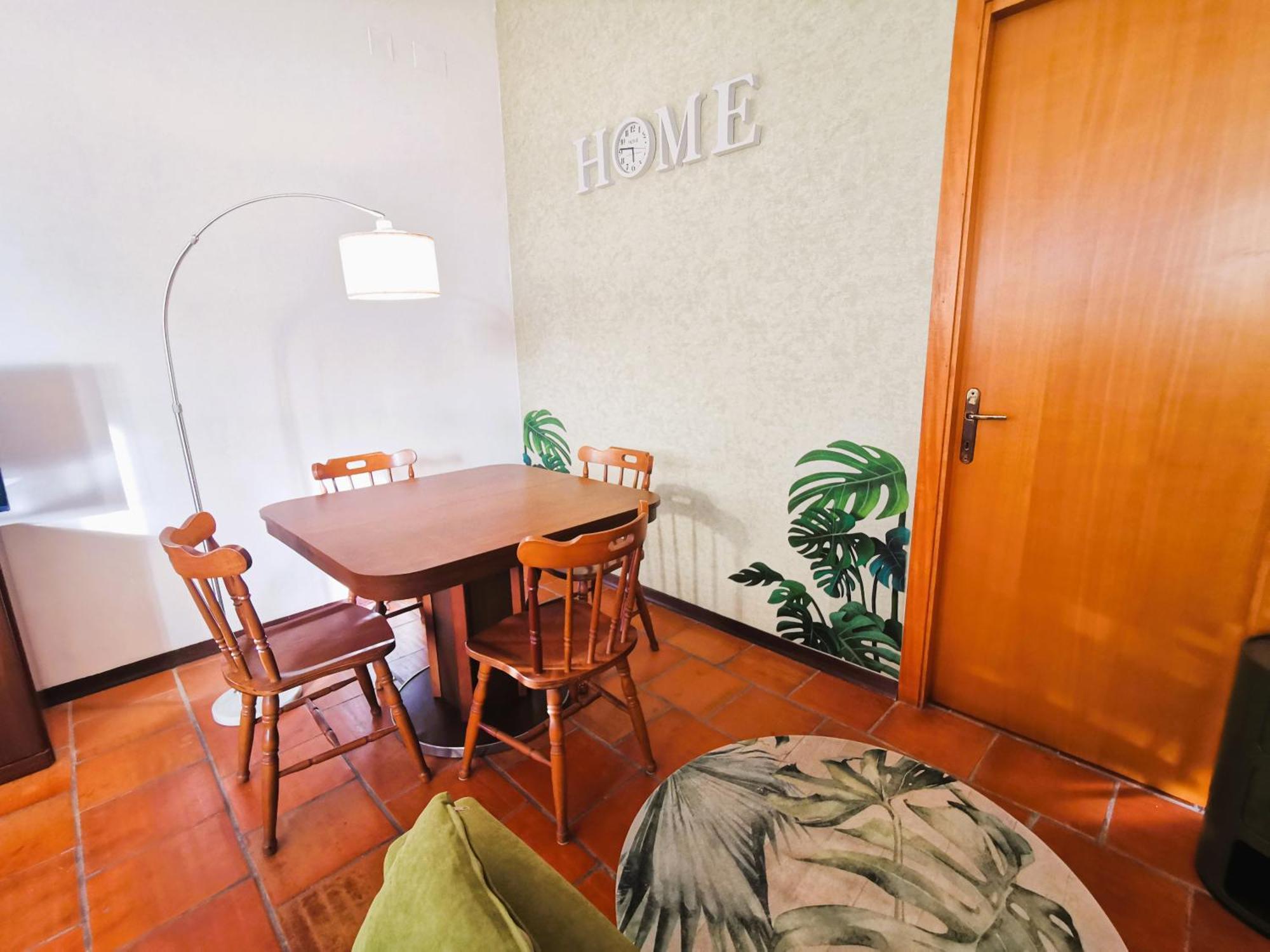 Ostia Home Luaran gambar