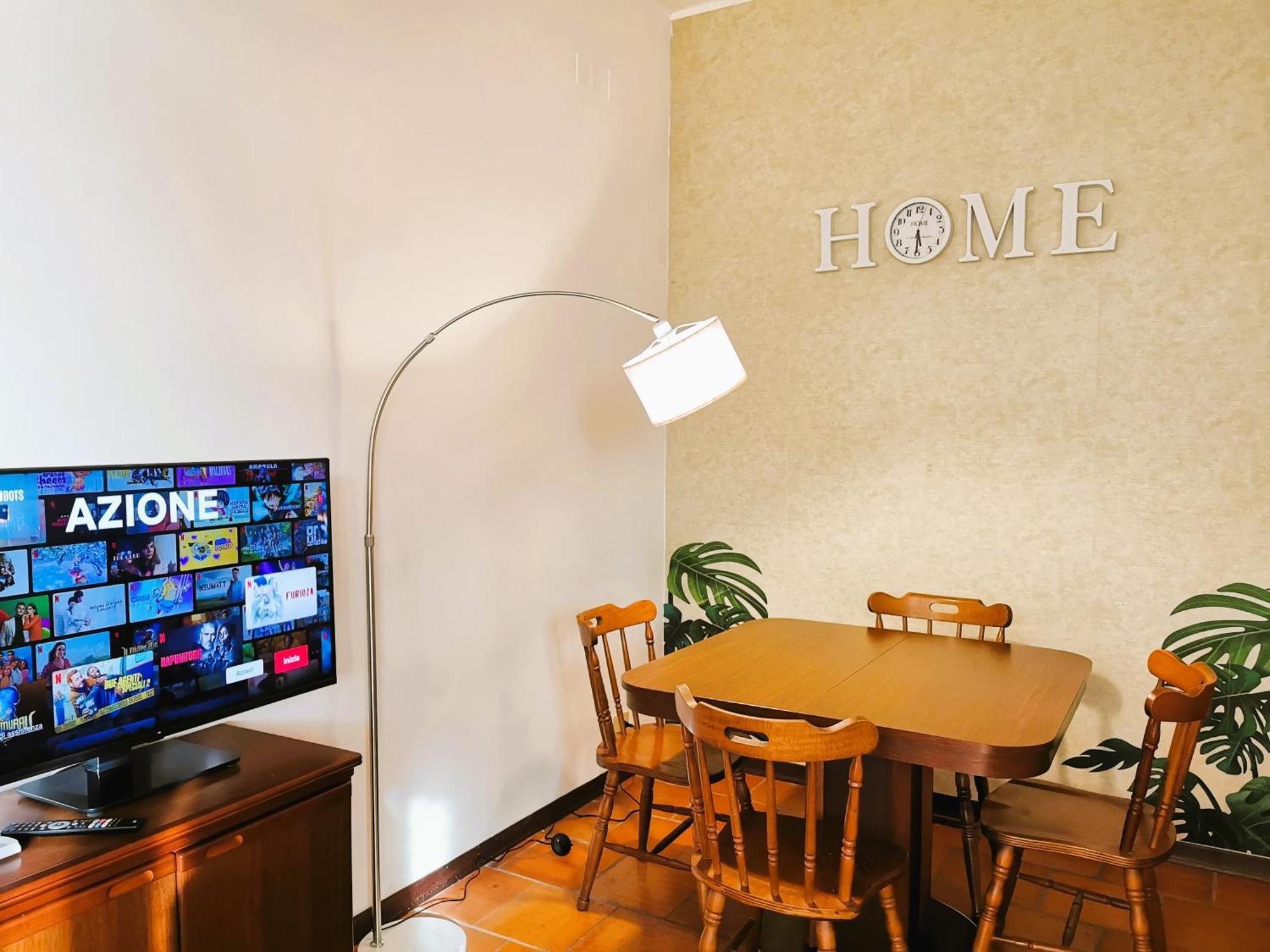 Ostia Home Luaran gambar