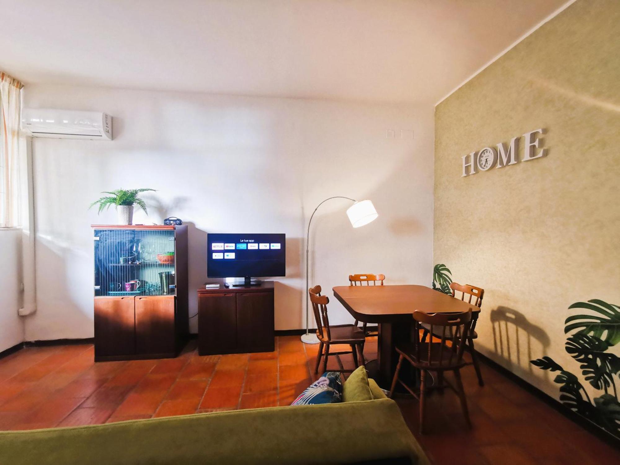 Ostia Home Luaran gambar