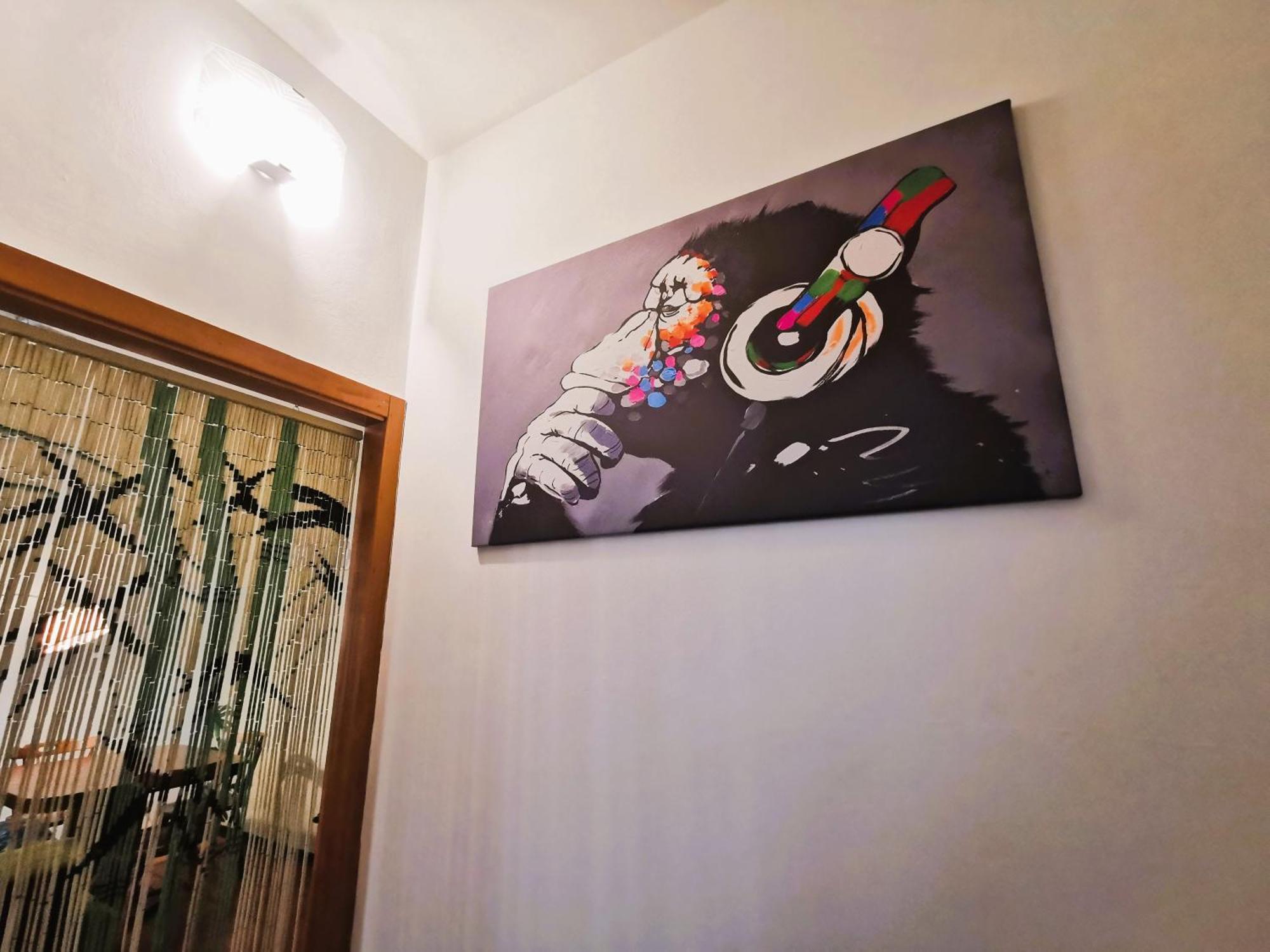 Ostia Home Luaran gambar