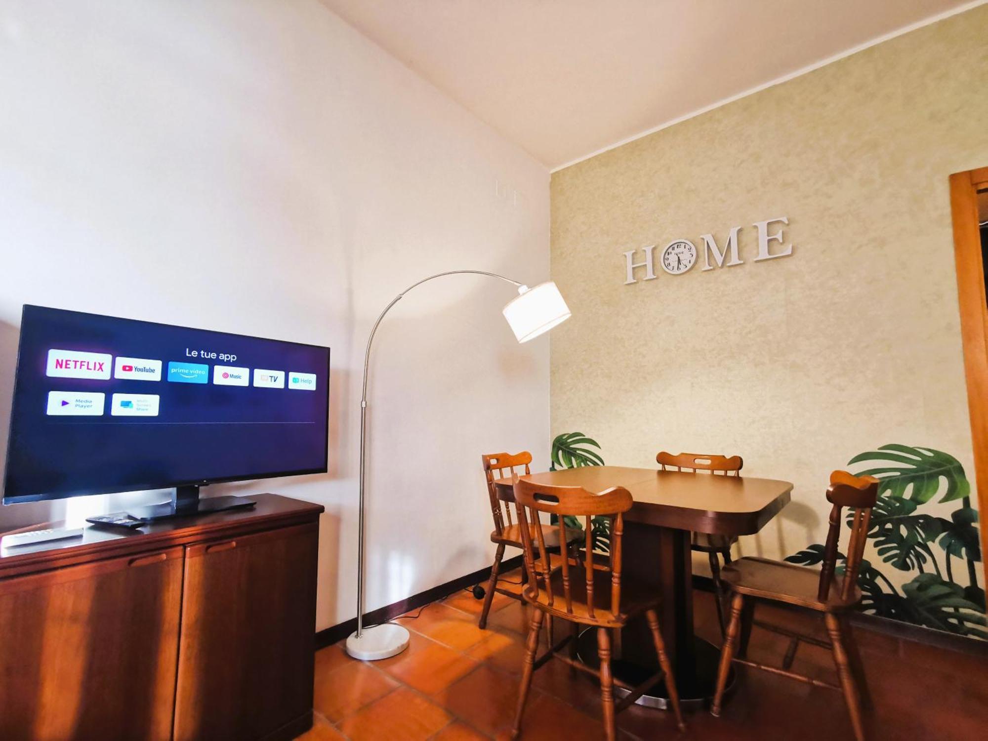 Ostia Home Luaran gambar