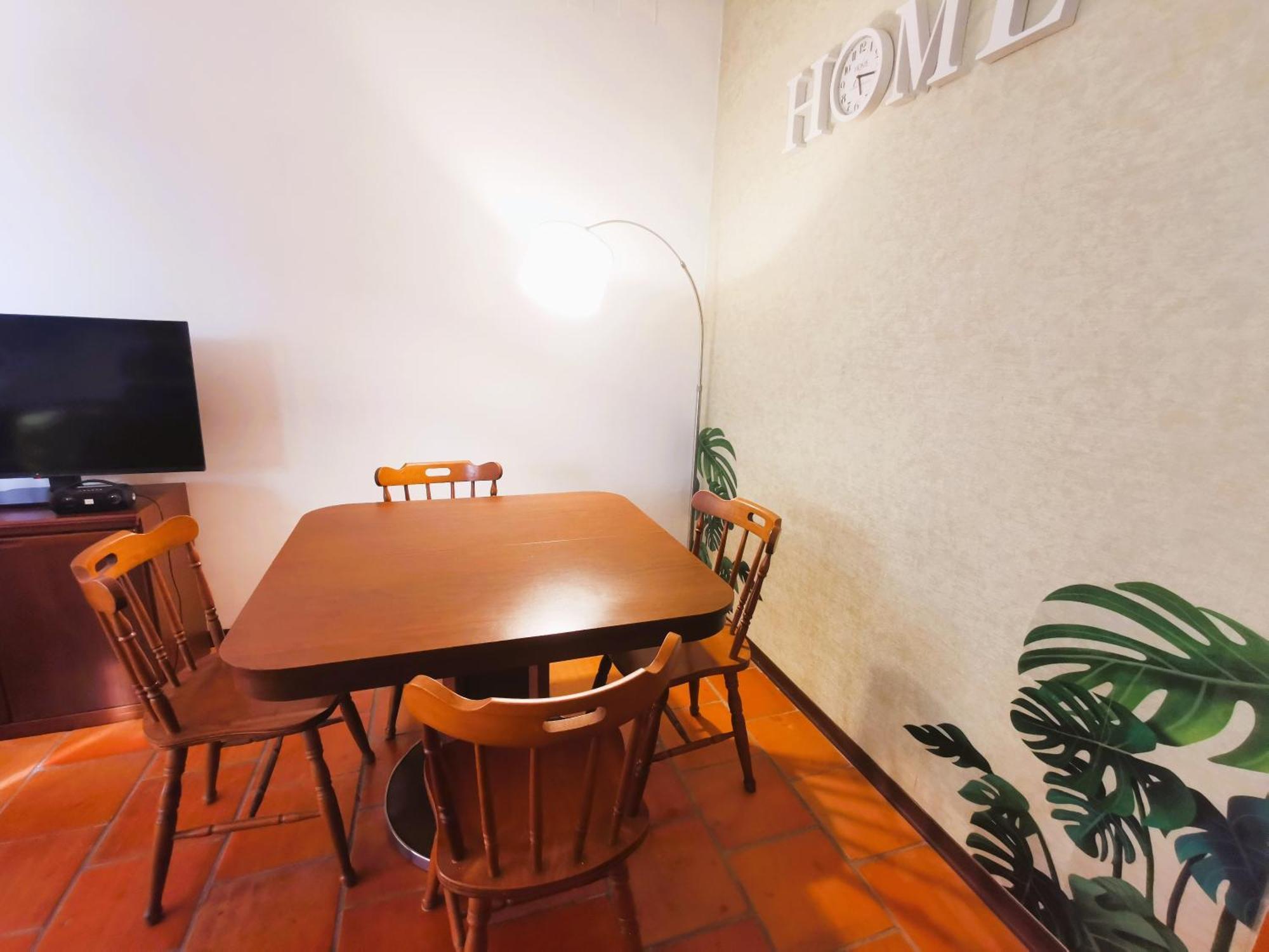 Ostia Home Luaran gambar