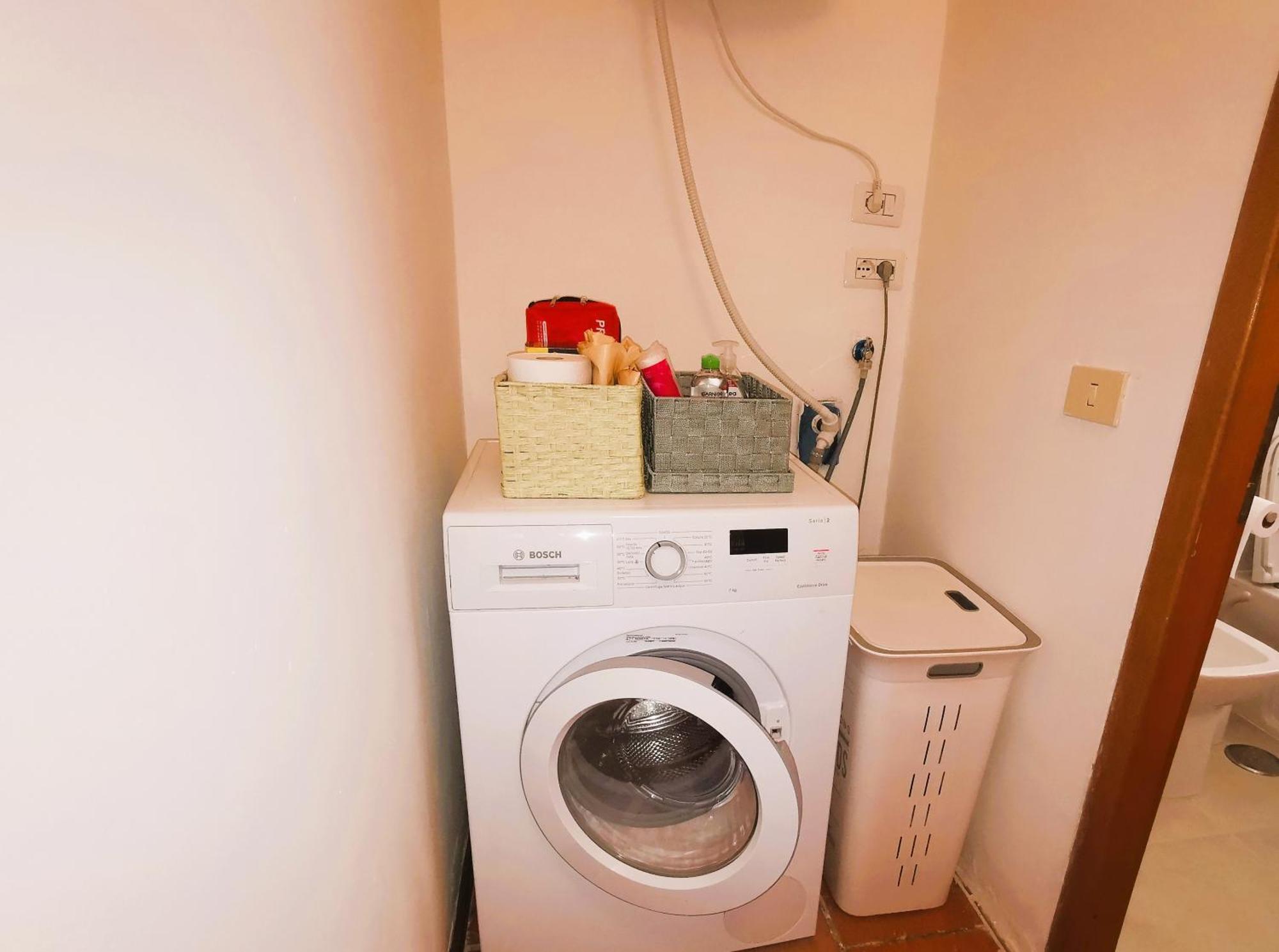 Ostia Home Luaran gambar