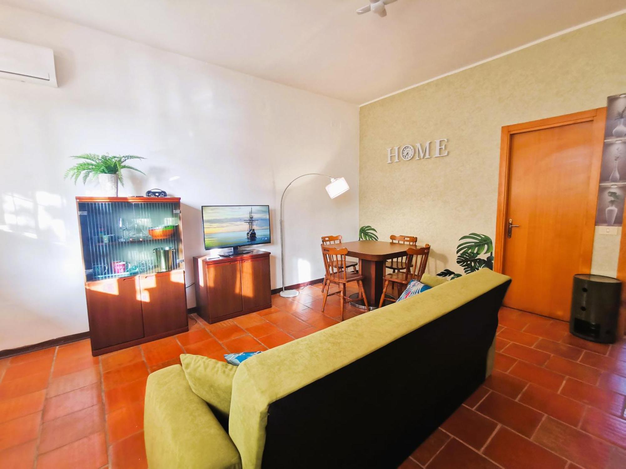 Ostia Home Luaran gambar