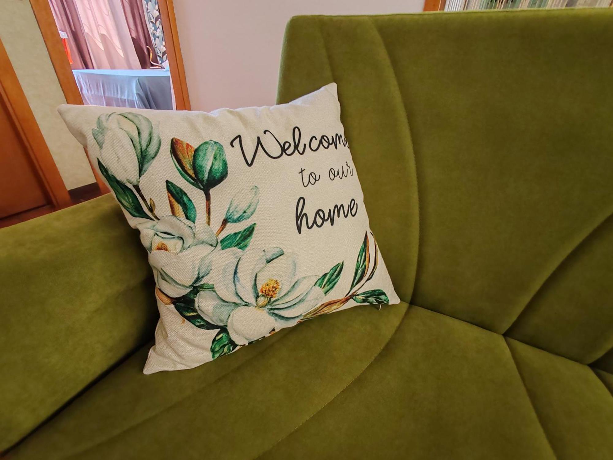 Ostia Home Luaran gambar