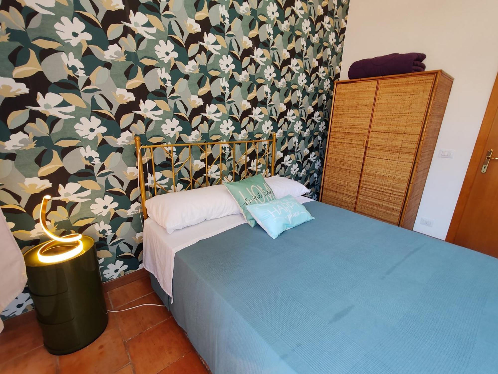 Ostia Home Luaran gambar