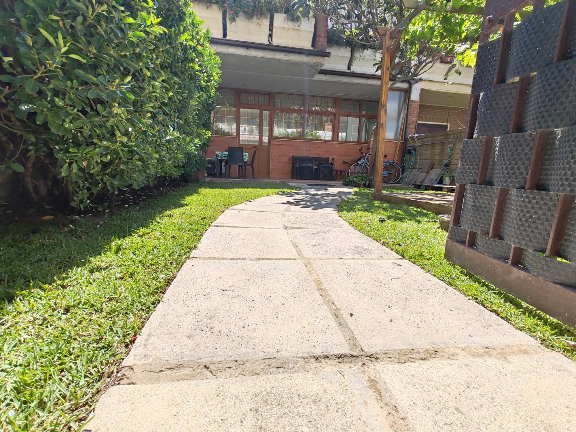 Ostia Home Luaran gambar