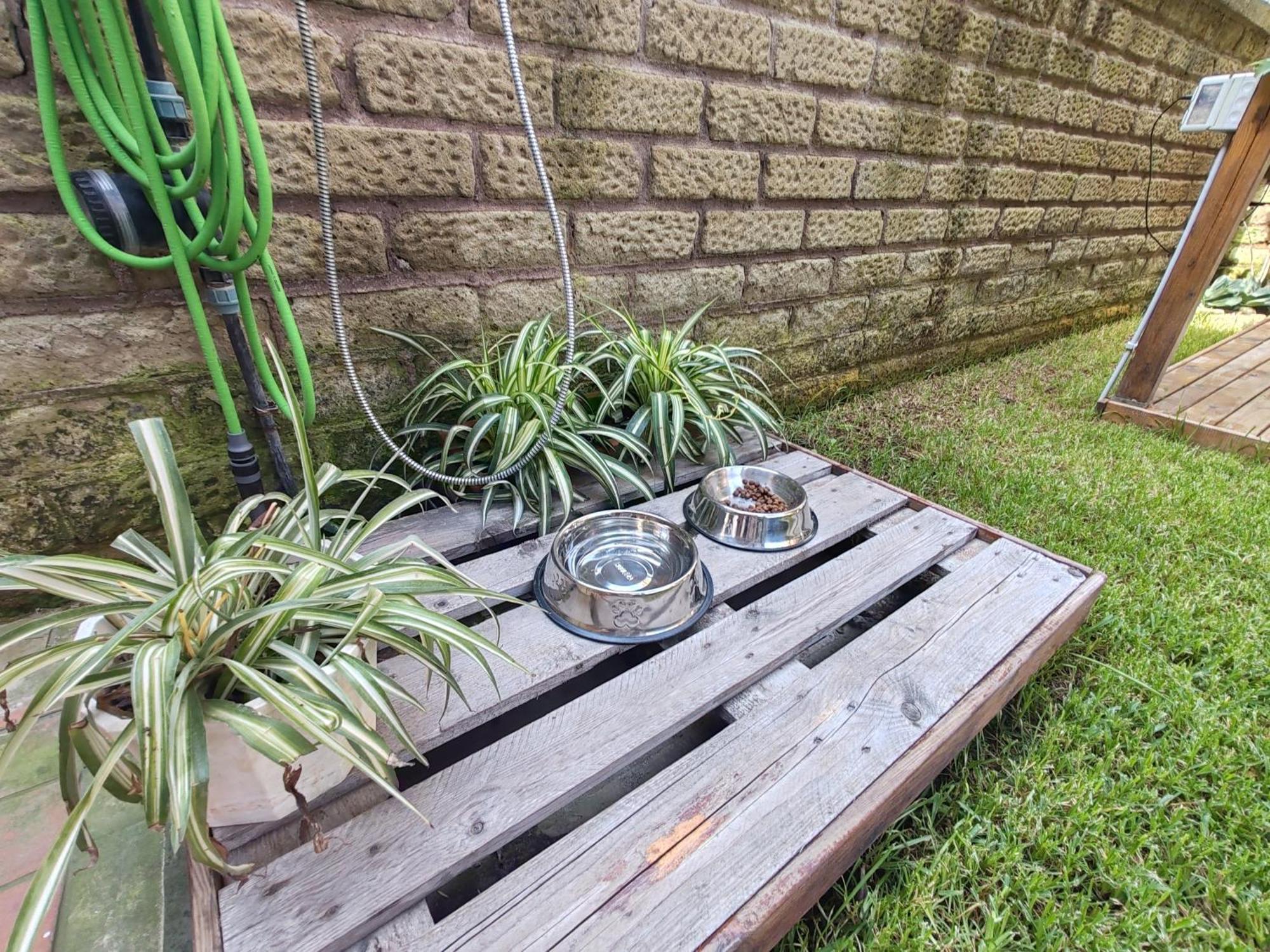 Ostia Home Luaran gambar