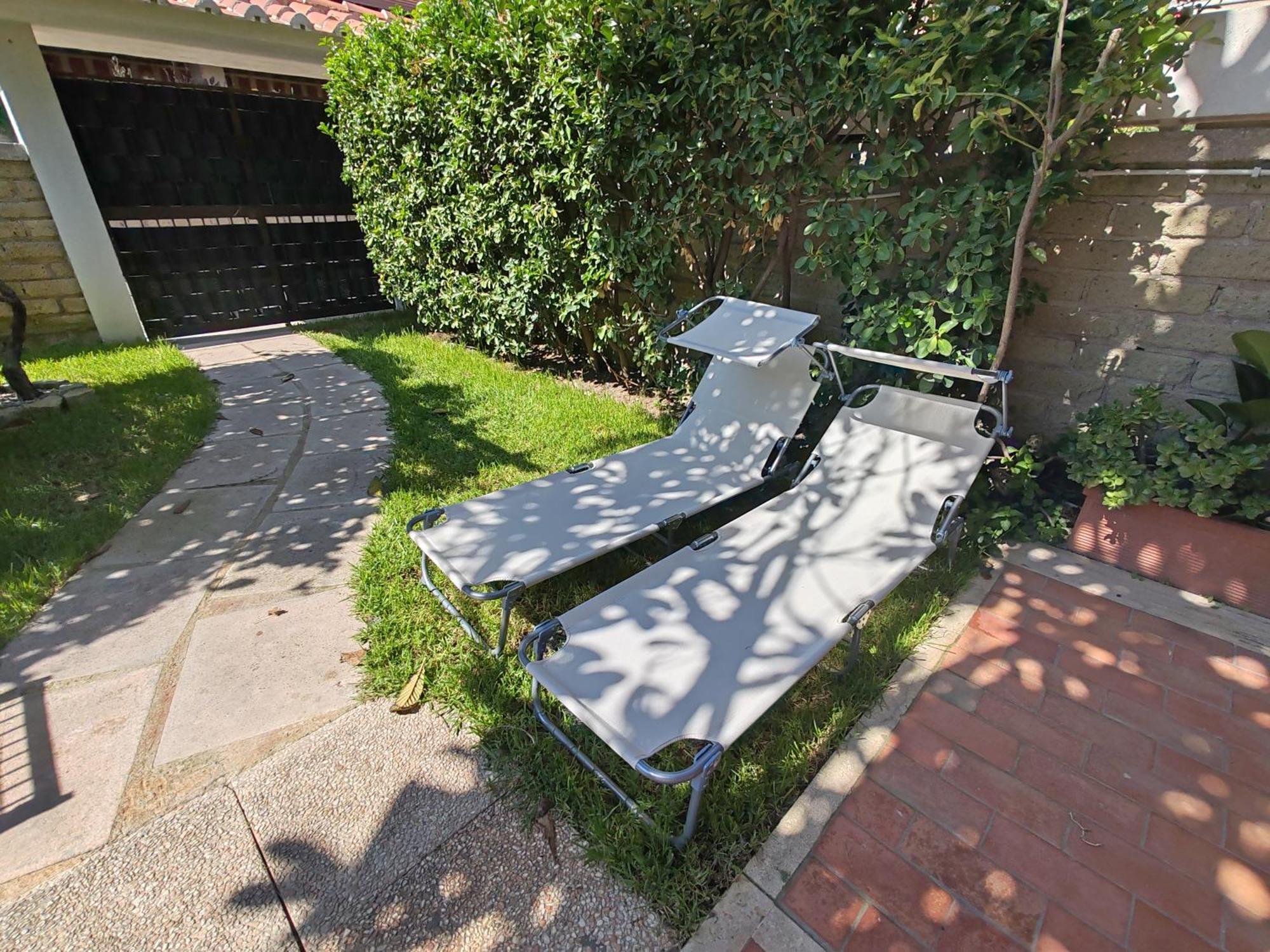 Ostia Home Luaran gambar