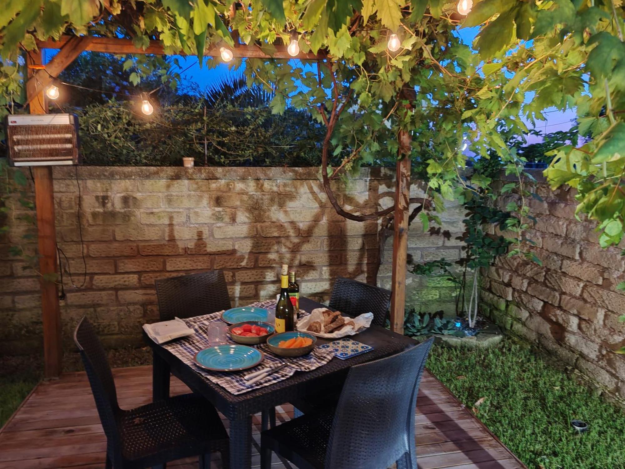 Ostia Home Luaran gambar