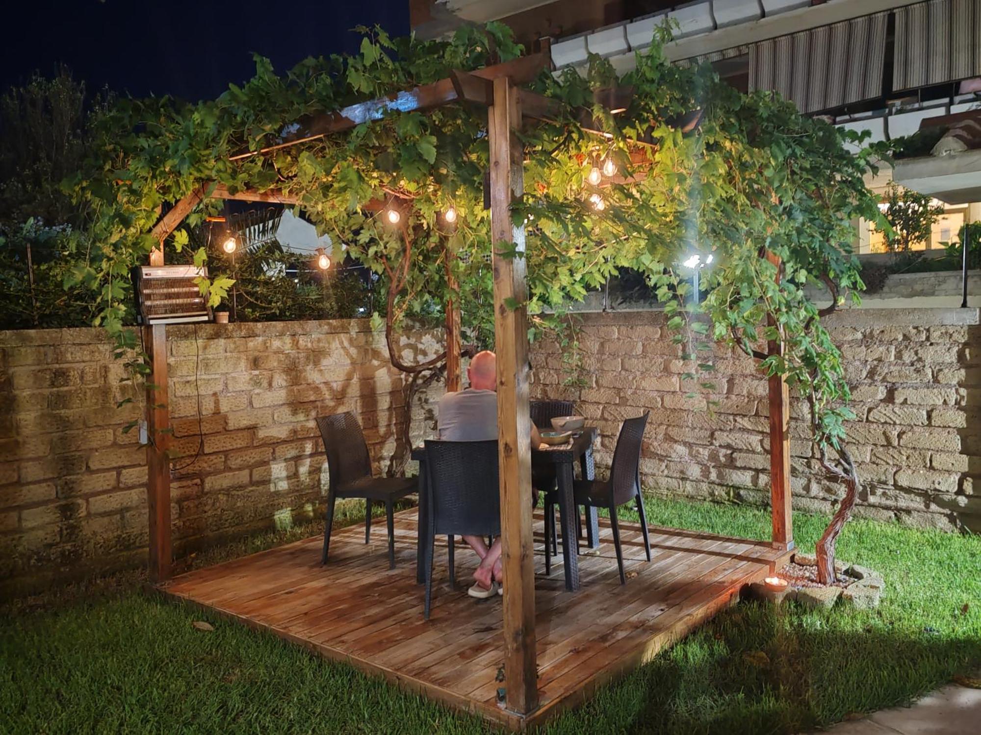 Ostia Home Luaran gambar